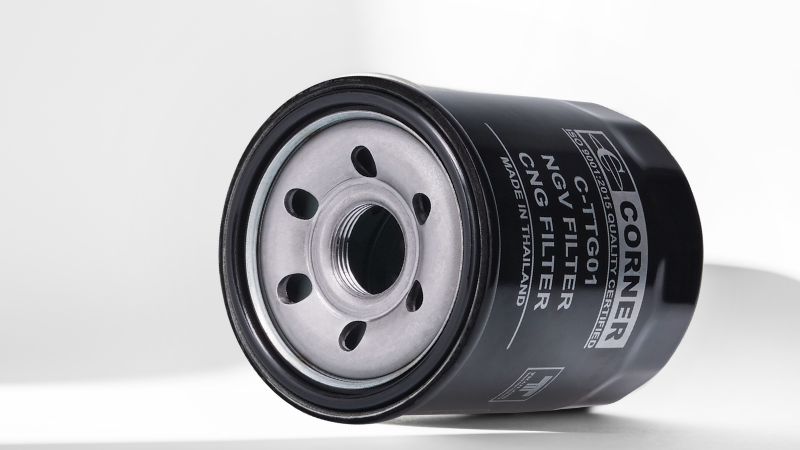 Corner Rips Filter ผลิตภัณฑ์ | Corner Filter TH 1
