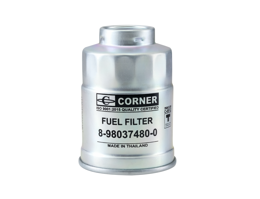 Corner Rips Filter Product | Corner Filter EN 2